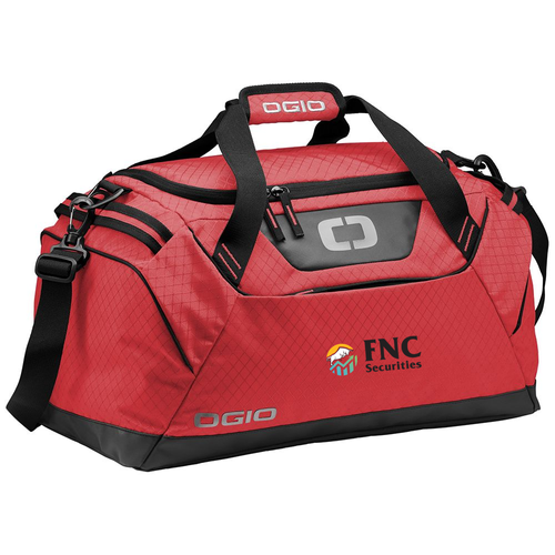 FNC Securities - OGIO Catalyst Duffel  image thumbnail