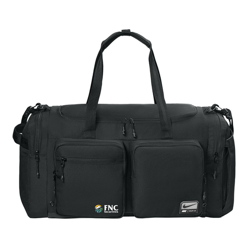 FNC Securities - Nike Utility Duffel image thumbnail