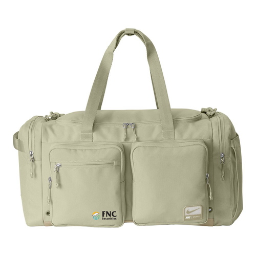 FNC Securities - Nike Utility Duffel image thumbnail