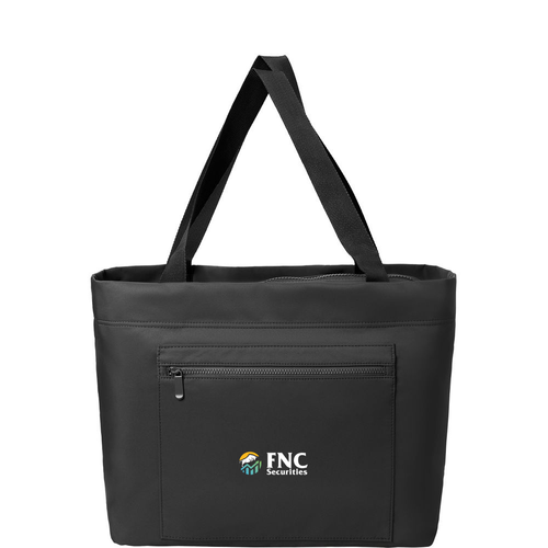 FNC Securities - Carryall Tote  image thumbnail