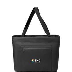 Image of FNC Securities - Carryall Tote 