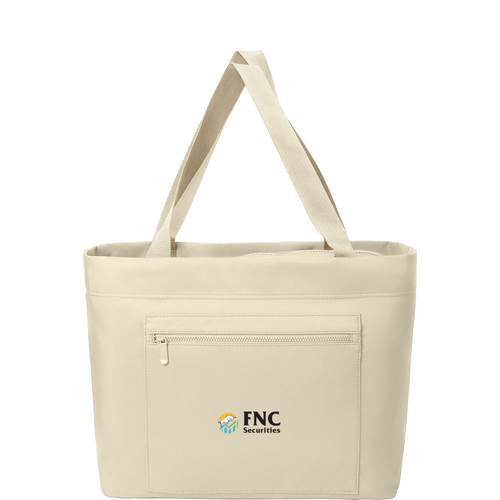 FNC Securities - Carryall Tote  image thumbnail
