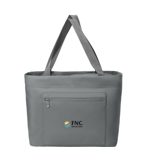 FNC Securities - Carryall Tote  image thumbnail