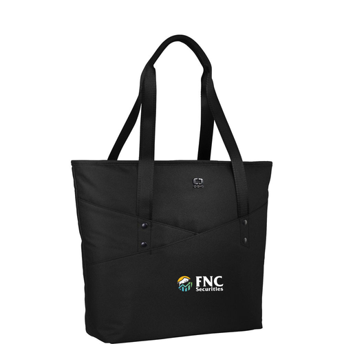 FNC Securities - OGIO Downtown Tote image thumbnail FNC Securities - OGIO Downtown Tote image thumbnail