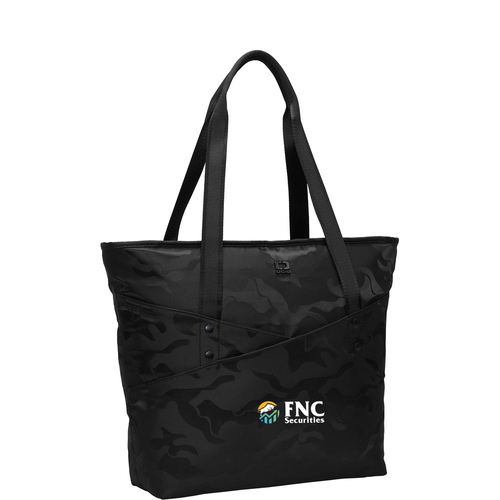 FNC Securities - OGIO Downtown Tote image thumbnail FNC Securities - OGIO Downtown Tote image thumbnail