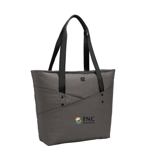 FNC Securities - OGIO Downtown Tote image thumbnail FNC Securities - OGIO Downtown Tote image thumbnail