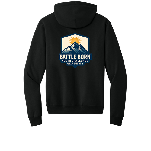 BBYCA Supporter Hoodie image thumbnail