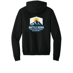 Image of BBYCA Supporter Hoodie