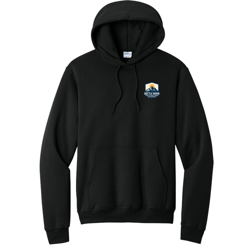 BBYCA Supporter Hoodie image thumbnail