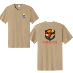 Image of BBYCA Platoon T-Shirts