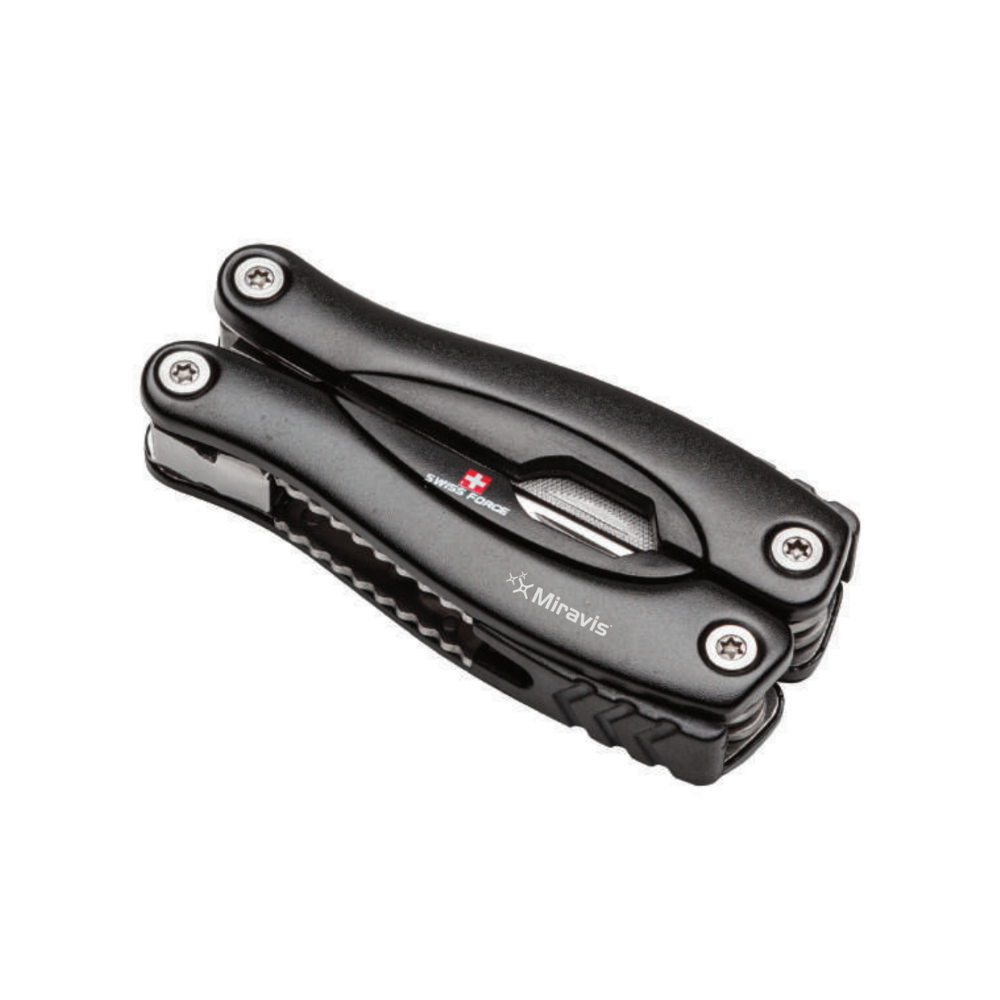 Swiss Force® Meister Multi-Tool primary image