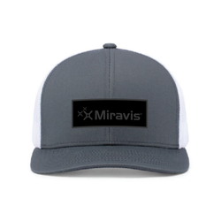 Image of Trucker Snapback Cap