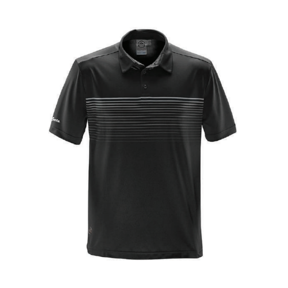 Men's Wavelength Polo primary image