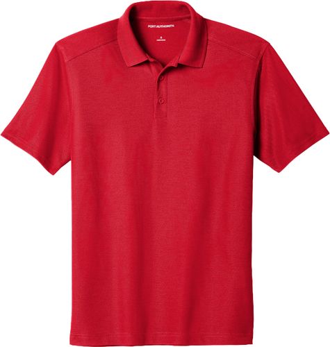 Port Authority ® EZPerformance ™ Pique Polo image thumbnail