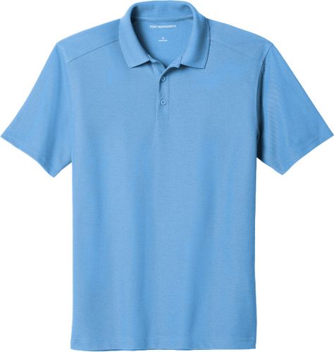 Port Authority ® EZPerformance ™ Pique Polo image thumbnail