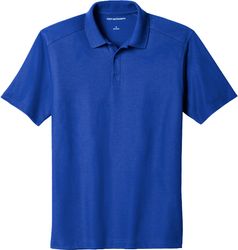 Image of Port Authority ® EZPerformance ™ Pique Polo