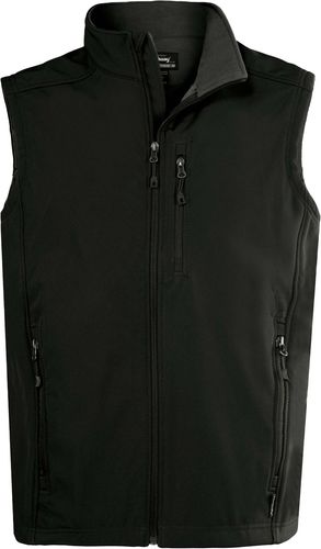 Landway NEO Bonded Soft Shell Vest image thumbnail