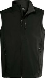 Image of Landway NEO Bonded Soft Shell Vest