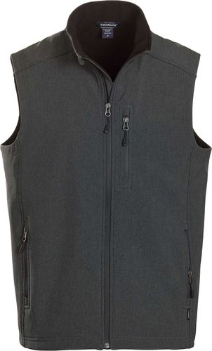 Landway NEO Bonded Soft Shell Vest image thumbnail