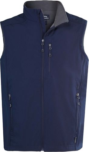 Landway NEO Bonded Soft Shell Vest image thumbnail