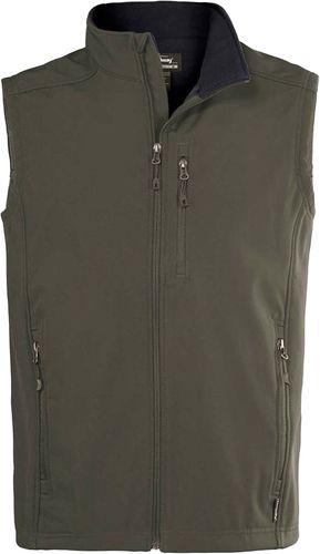 Landway NEO Bonded Soft Shell Vest image thumbnail