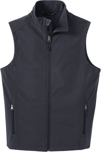 Port Authority® Core Soft Shell Vest image thumbnail