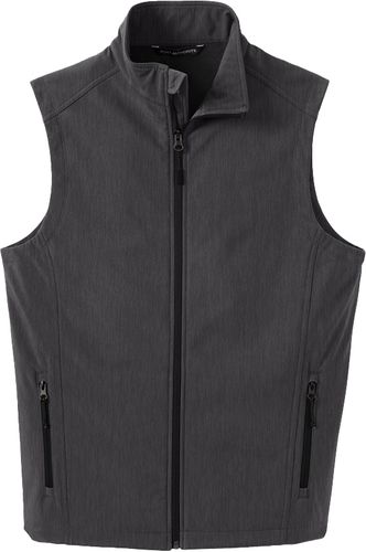 Port Authority® Core Soft Shell Vest image thumbnail