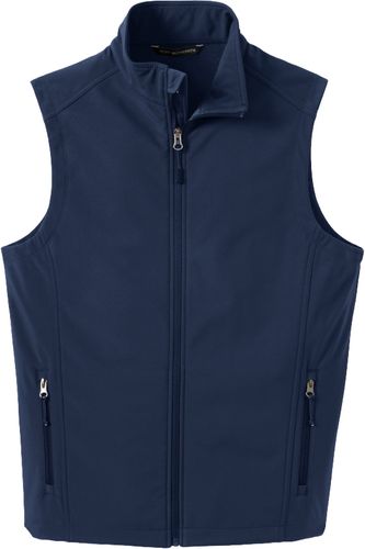 Port Authority® Core Soft Shell Vest image thumbnail