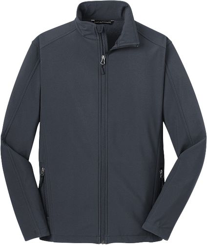 Port Authority® Core Soft Shell Jacket image thumbnail