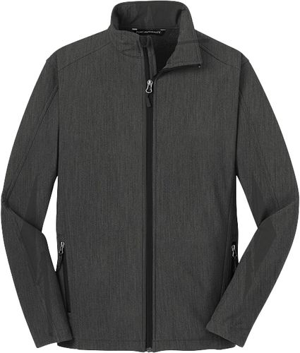 Port Authority® Core Soft Shell Jacket image thumbnail