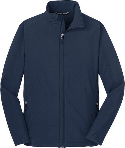 Port Authority® Core Soft Shell Jacket image thumbnail
