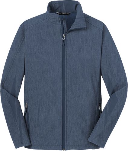 Port Authority® Core Soft Shell Jacket image thumbnail