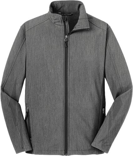 Port Authority® Core Soft Shell Jacket image thumbnail