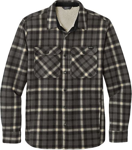 Eddie Bauer® Woodland Shirt Jac image thumbnail