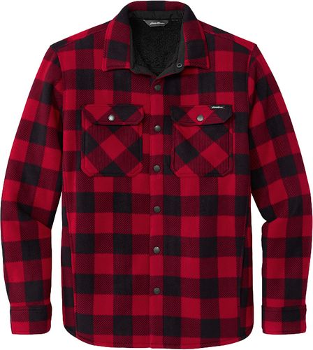 Eddie Bauer® Woodland Shirt Jac image thumbnail