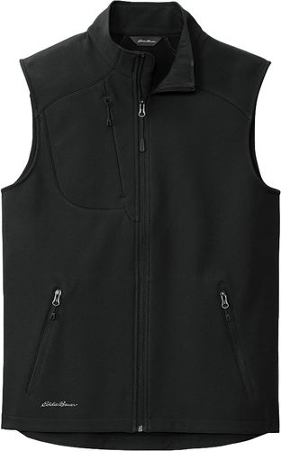 Eddie Bauer® Stretch Soft Shell Vest image thumbnail