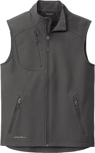 Eddie Bauer® Stretch Soft Shell Vest image thumbnail