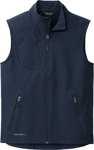 Eddie Bauer® Stretch Soft Shell Vest image thumbnail