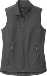 Image of Eddie Bauer® Ladies Stretch Soft Shell Vest