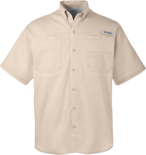 Columbia Men's Tamiami™ II Short-Sleeve Shirt image thumbnail