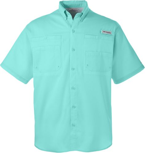 Columbia Men's Tamiami™ II Short-Sleeve Shirt image thumbnail