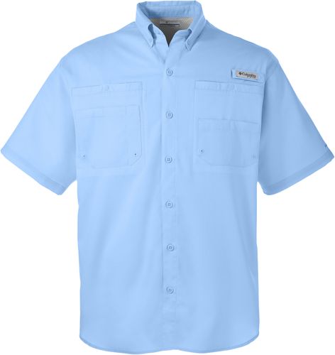 Columbia Men's Tamiami™ II Short-Sleeve Shirt image thumbnail