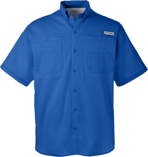 Columbia Men's Tamiami™ II Short-Sleeve Shirt image thumbnail