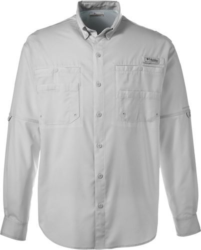 Columbia Men's Tamiami™ II Long-Sleeve Shirt image thumbnail