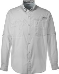 Image of Columbia Men's Tamiami™ II Long-Sleeve Shirt