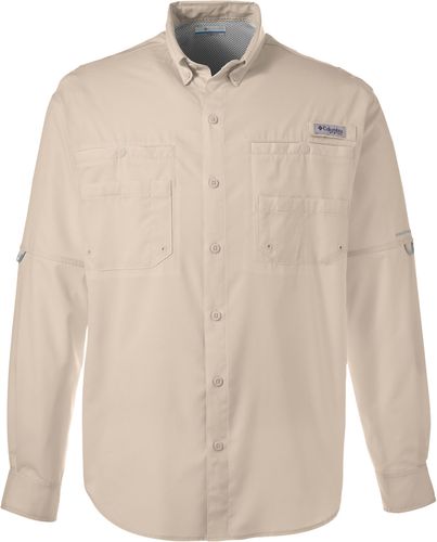 Columbia Men's Tamiami™ II Long-Sleeve Shirt image thumbnail