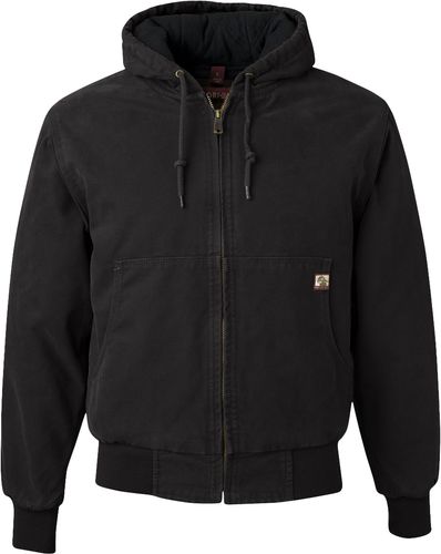 Dri Duck Men's Cheyenne Jacket image thumbnail