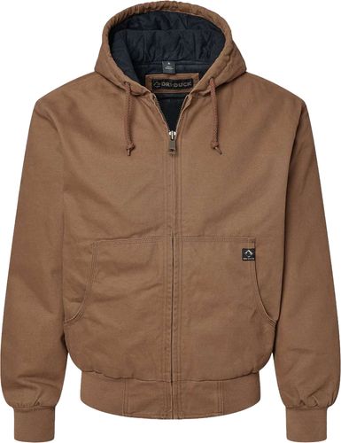 Dri Duck Men's Cheyenne Jacket image thumbnail
