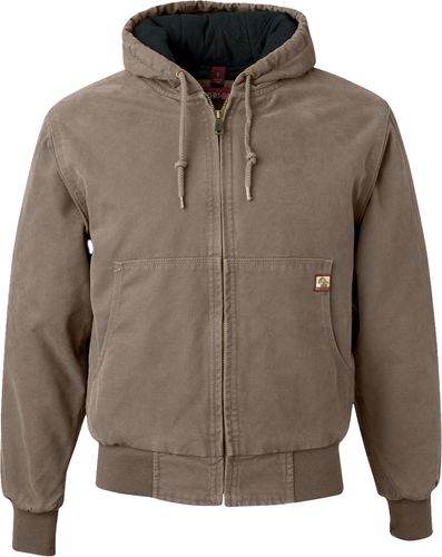 Dri Duck Men's Cheyenne Jacket image thumbnail