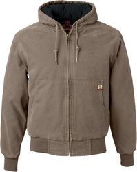 Image of Dri Duck Men's Cheyenne Jacket